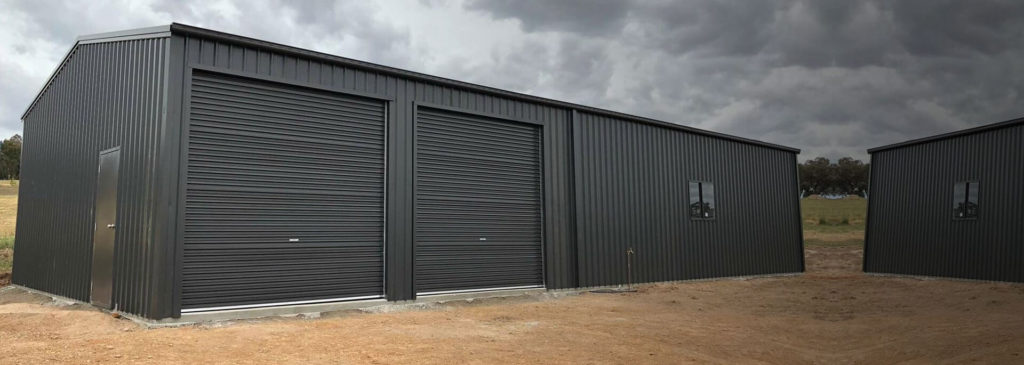 drouin - sheds garages carports free quote